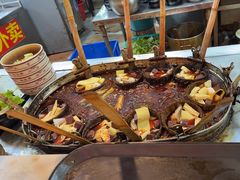 -牛王庙小吃(桥头街店)