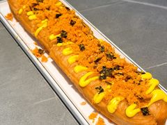 -醉炫音速烧烤·干煸菜(沙河总店)