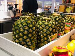 -Jazcu珍仕菓鲜榨果汁(西单大悦城店)