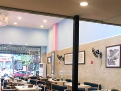 大堂-晓靖轩烧烤(沙河风情店)