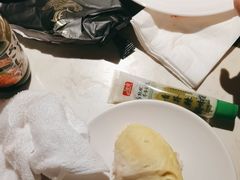 -海玥荟海鲜姿造自助餐厅(欧罗巴广场店)