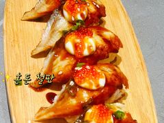 -古京·臻致料理(月湖店)