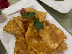 酥化鸡蛋散-叙福楼海鲜酒家(季华西路店)
