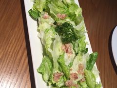 凯撒沙拉-派尔曼特披萨(万象城店)