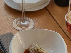 黑松露糙米饭-解放碑威斯汀酒店-知味国际美食餐厅