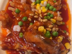 -鱼食饭稻·苏浙土菜17年老馆子(平江路店)