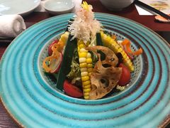 -蟹田居·活蟹料理(东城店)