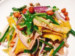 -啫·粤风料理·啫啫煲(仓山万达广场店)