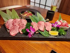 -鹤汀居酒屋•家庭料理•烧鸟酒肆(新街口店)