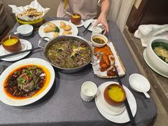 -金哥私房菜馆(张府园总店)