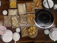-重庆鸡公煲(学衡路店)
