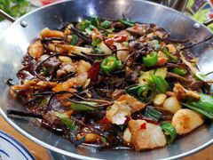 -刘东家老碗(紫荆山路店)