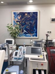 -时光海科学美肤中心