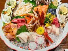 -傑·料理·海鲜放题(佛山文华荟店)