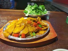 -肖记牛肉鱼杂馆·省级非遗(柏林春天直营店)