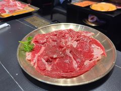 -西塔老太太泥炉烤肉(龙湖北苑天街店)