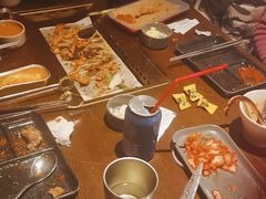 -新石器烤肉(中房金谊广场店)