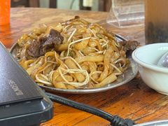 -江村四哥新鲜牛肉店(江高总店)
