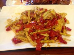 -院落创意菜