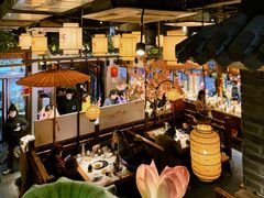 大堂-佰家小厨·南京菜(夫子庙店)