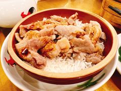 -老冯茶居(大埔店)