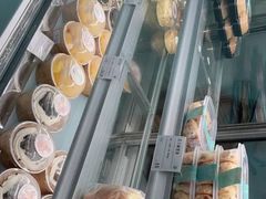 -迦南·甜品蛋糕(传媒店)