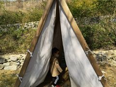 -西部长青自然儿童乐园