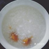 具有养胃功效又好喝的红薯粥