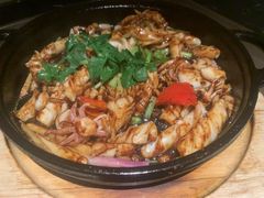 -79号渔船海鲜饭店(华强北店)