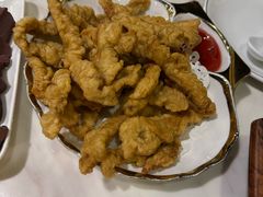 -安吉美渝石锅鱼(芜园西路店)