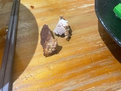 -嘻小北·兰州清汤牛肉面(太平洋森活天地店)