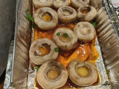 -老虎滩大连海鲜烧烤(水游城店)