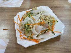 -唐韵秦風(乳山路店)