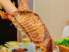 -西夏一品烤全羊(百桥路店)