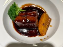 -小放牛炒菜馆(裕华万达店)