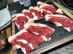 -延京烤肉民俗料理店(欧亚店)