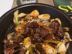 -卡朋西餐(扬名广场店)