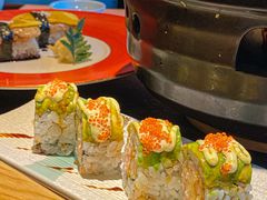 -山葵家·创意料理(宁波来福士店)