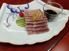 肴肉-丁老爷子苏香圆