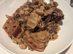 -汤城小厨•粤菜•靓汤(金宝街店)