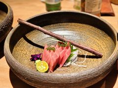 蓝鳍金枪鱼-Minase水濑·日料放题(外滩店)