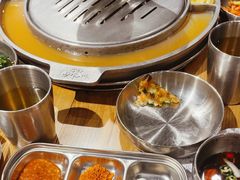 -姜虎东白丁烤肉(深圳湾后海汇店)
