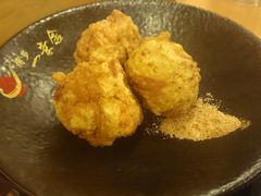 -博多一幸舍(侨福芳草地购物中心店)