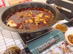 -蛙老爹·蜀香美蛙鱼头(王家湾店)