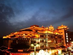 -西安城墙·碑林历史文化景区