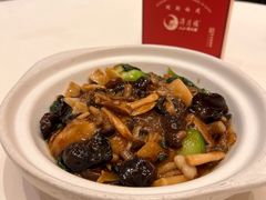 素什锦煲-得月楼·省级非遗·传统苏帮菜(观前店)