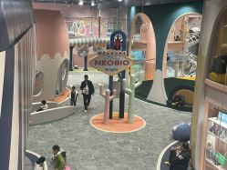 -奈尔宝家庭中心·亲子餐厅(鄞州万达店)