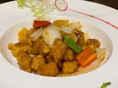 -水月周庄铂尔曼酒店-水月荟中餐厅