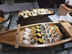 -荆州温德姆酒店-全日制餐厅