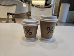 -% Arabica阿拉比卡咖啡烘焙工坊